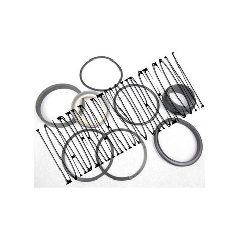 john deere skid steer 8875 original equipment seal kit mg8657093|MG86570931: Seal Kit .